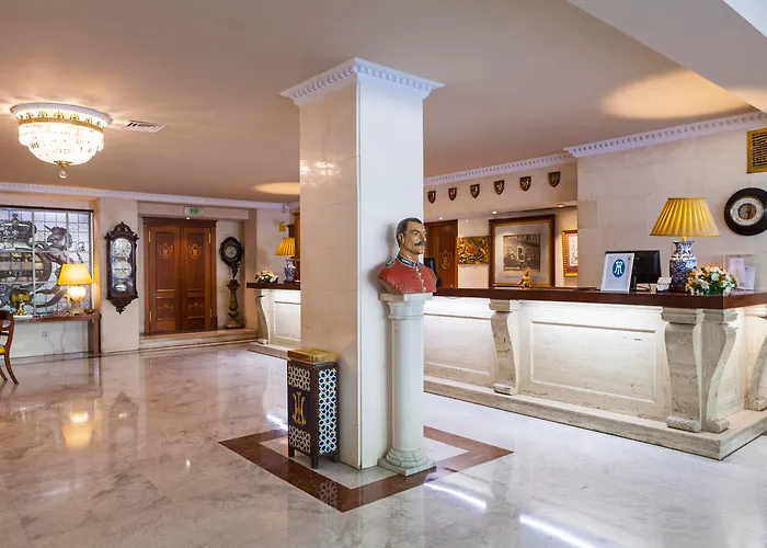 InglaterraHotel Seville