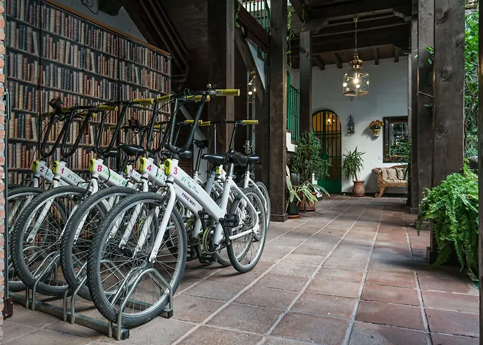 Rey Don Pedro Luxury Home Séville